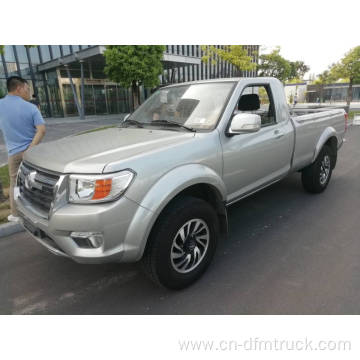 Pickup Truck  2WD gasoline Engine MT